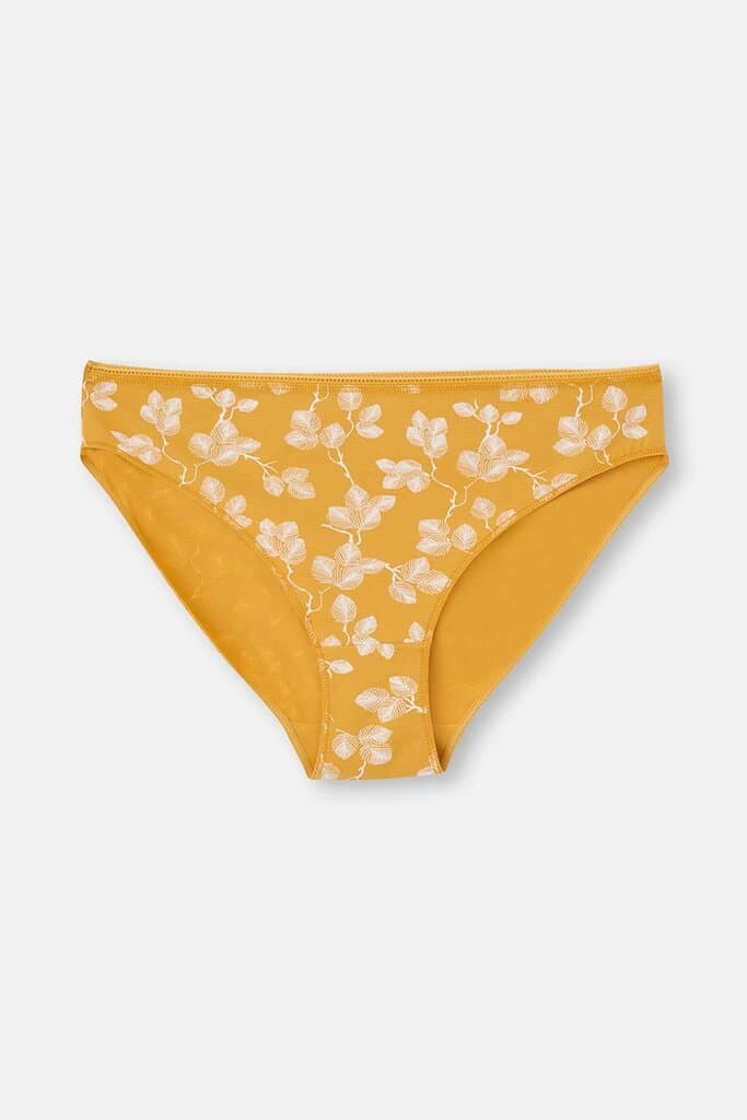 Dagi Women's 2-Pack Cotton Brazilian Assorted 2
