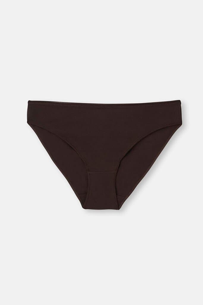 Dagi Women's 2-Pack Cotton Brazilian Assorted 5