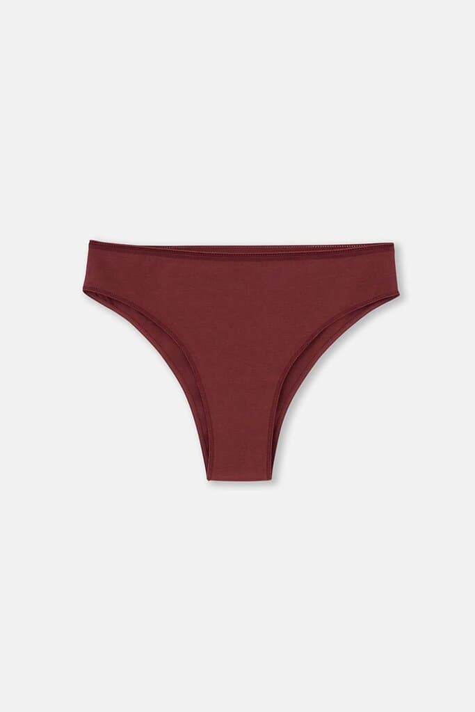 Dagi Women's 2-Pack Cotton Brazilian Assorted 3