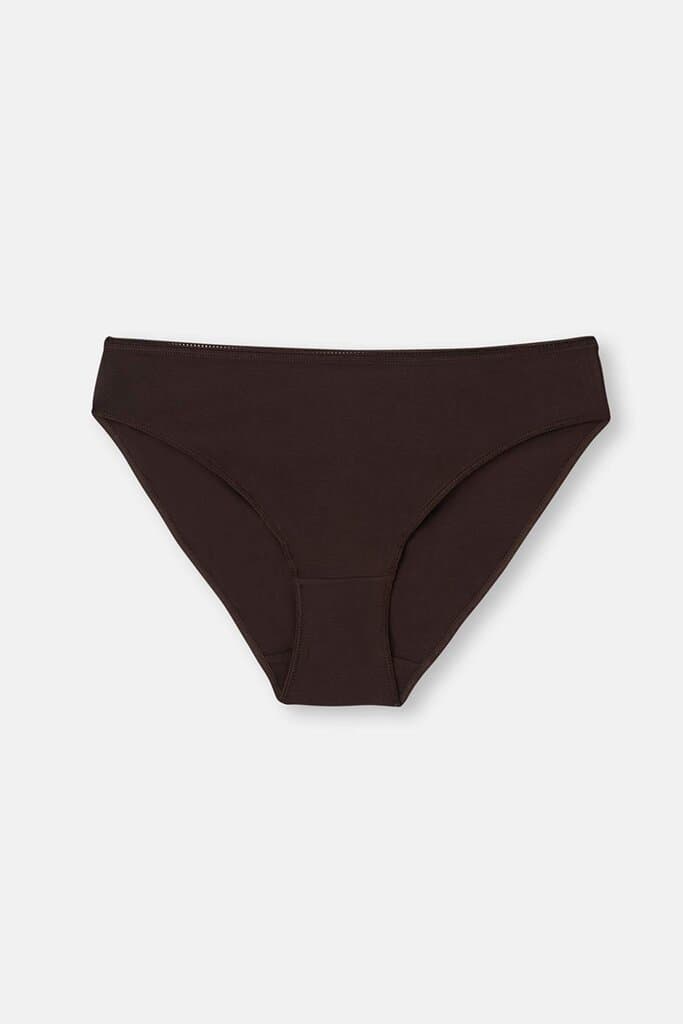 Dagi Women's 2-Pack Cotton Briefs Assorted 5