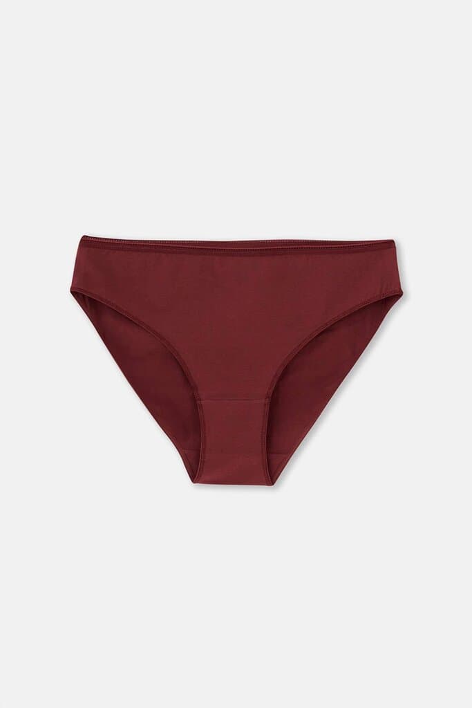 Dagi Women's 2-Pack Cotton Briefs Assorted 2