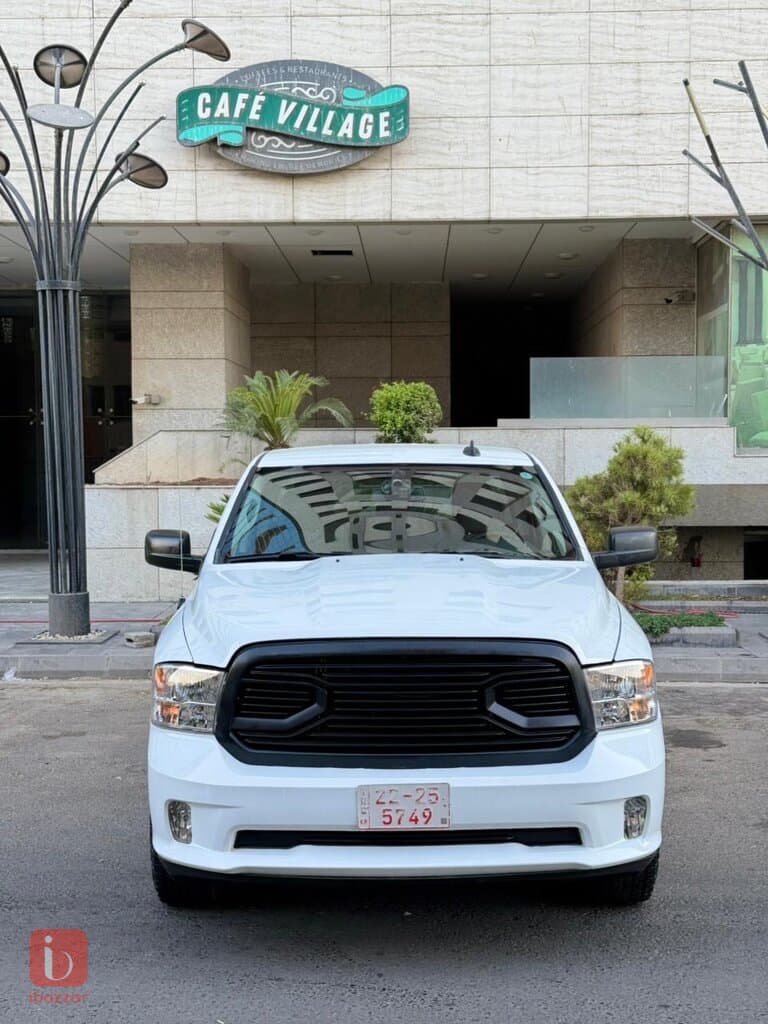RAM 1500