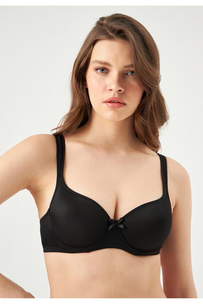 Dagi ERSK100 Lily Supportive Wireless T-Shirt Bra