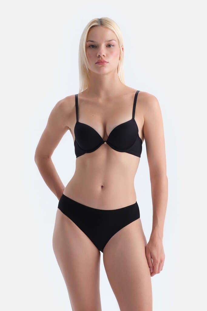 Dagi Black Blaze Maximizer Bra 5