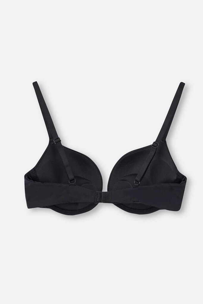 Dagi Black Blaze Maximizer Bra 7