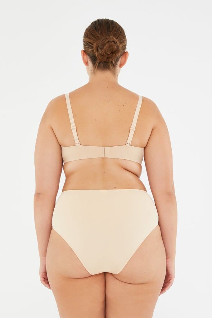 Dagi Ten Calla Strapless Support-Free Bra 6