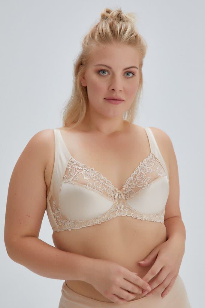 Dagi Ten Carolin Minimizer Bra
