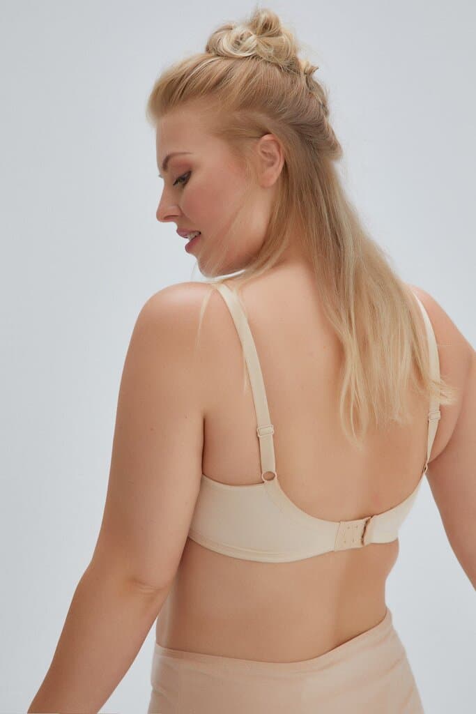 Dagi Ten Carolin Minimizer Bra 2