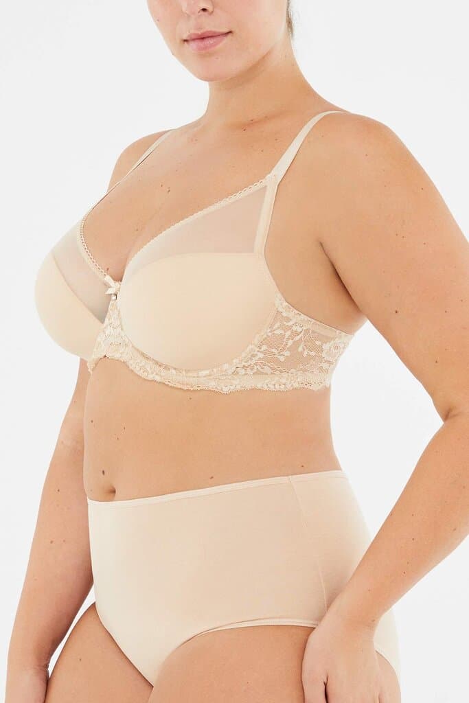 Dagi Ten Afrodit Minimizer Bra 2