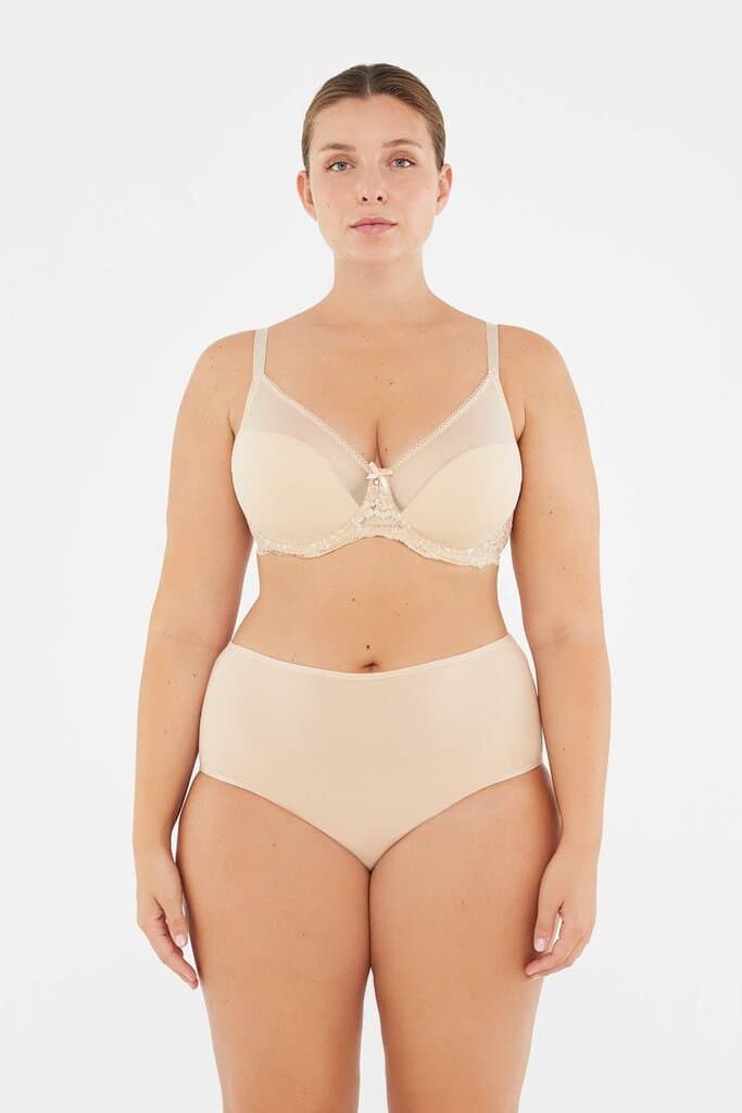 Dagi Ten Afrodit Minimizer Bra 3
