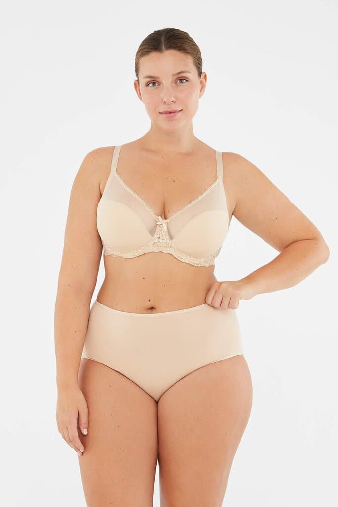 Dagi Ten Afrodit Minimizer Bra 5
