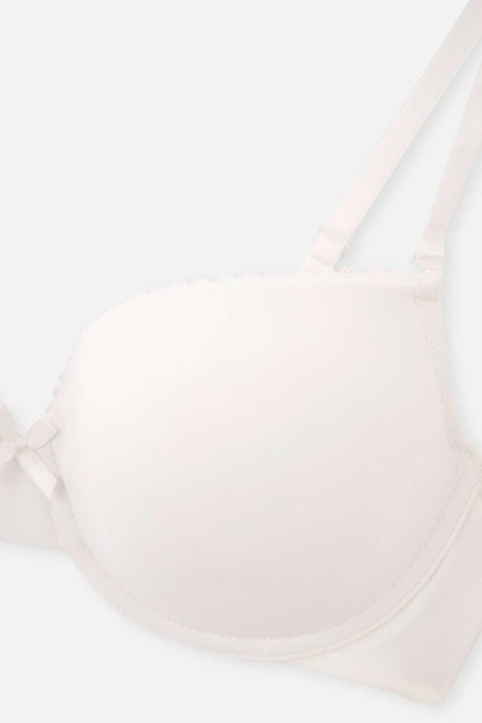 Dagi Beige Almond Padded Shaping Bra 6