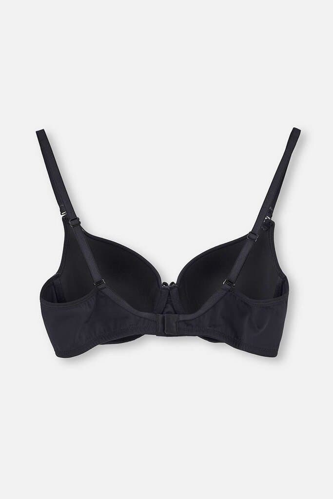 Dagi Black Hera Lace Bralette 5
