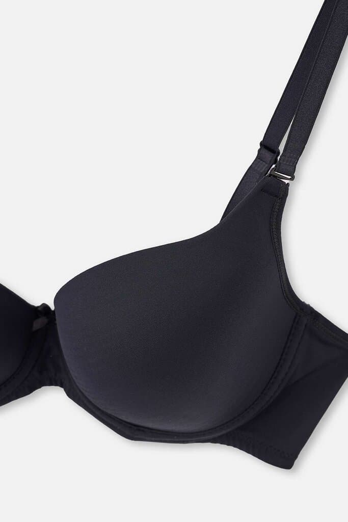 Dagi Black Hera Lace Bralette 6