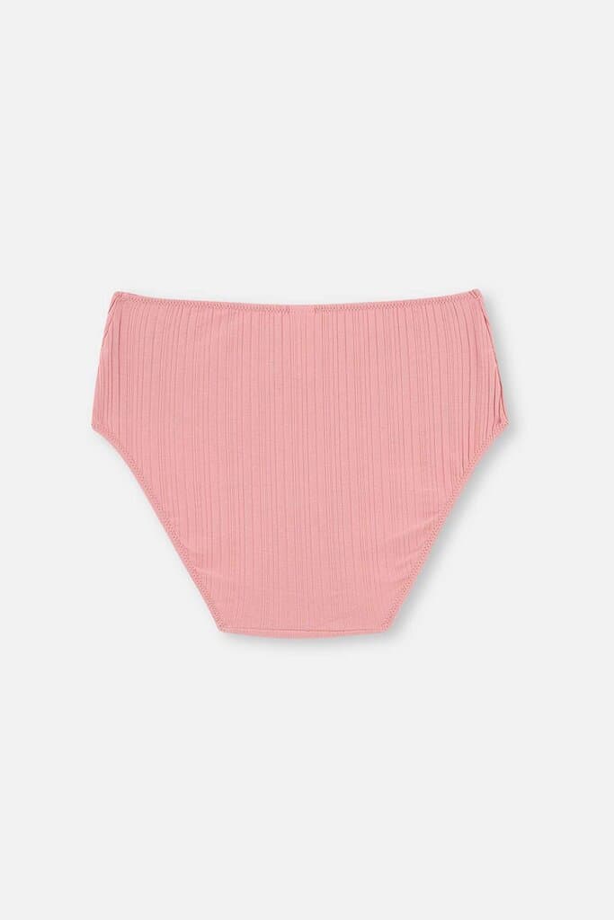Dagi Maternity Modal Cotton Blend High-Waisted Shorts 2