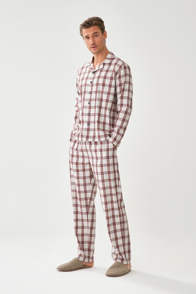 Dagi Pajama Set