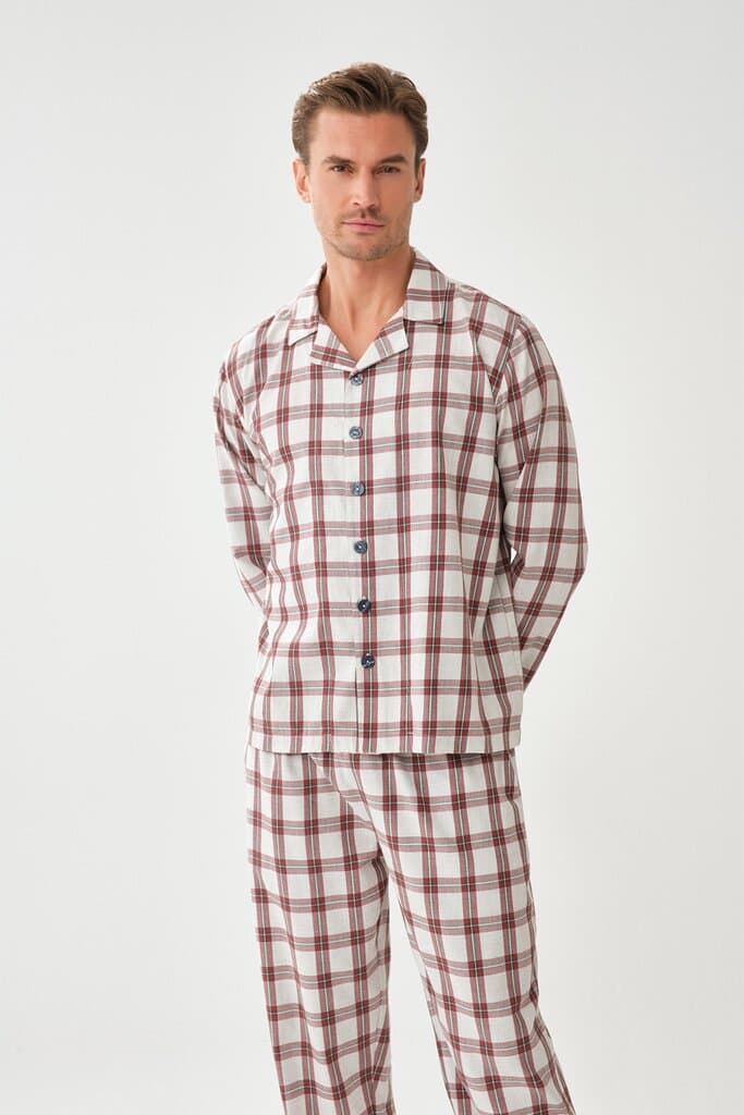 Dagi Pajama Set 2