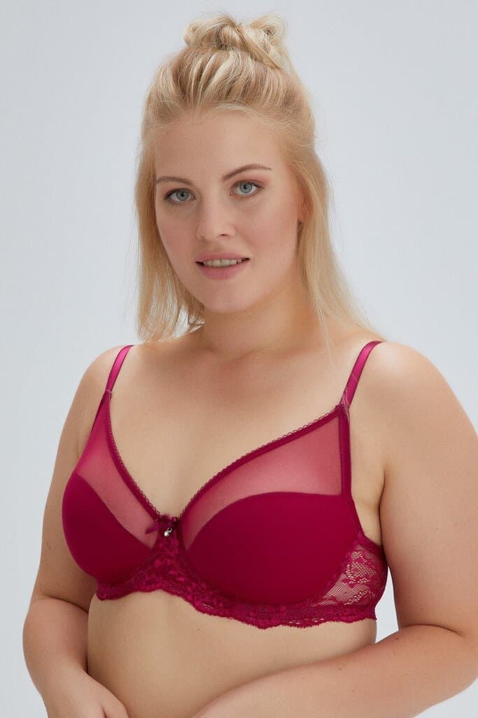 Dagi Afrodit Push-Up Bra