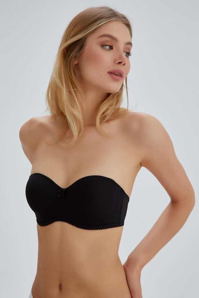 Dagi Almira Strapless Bra