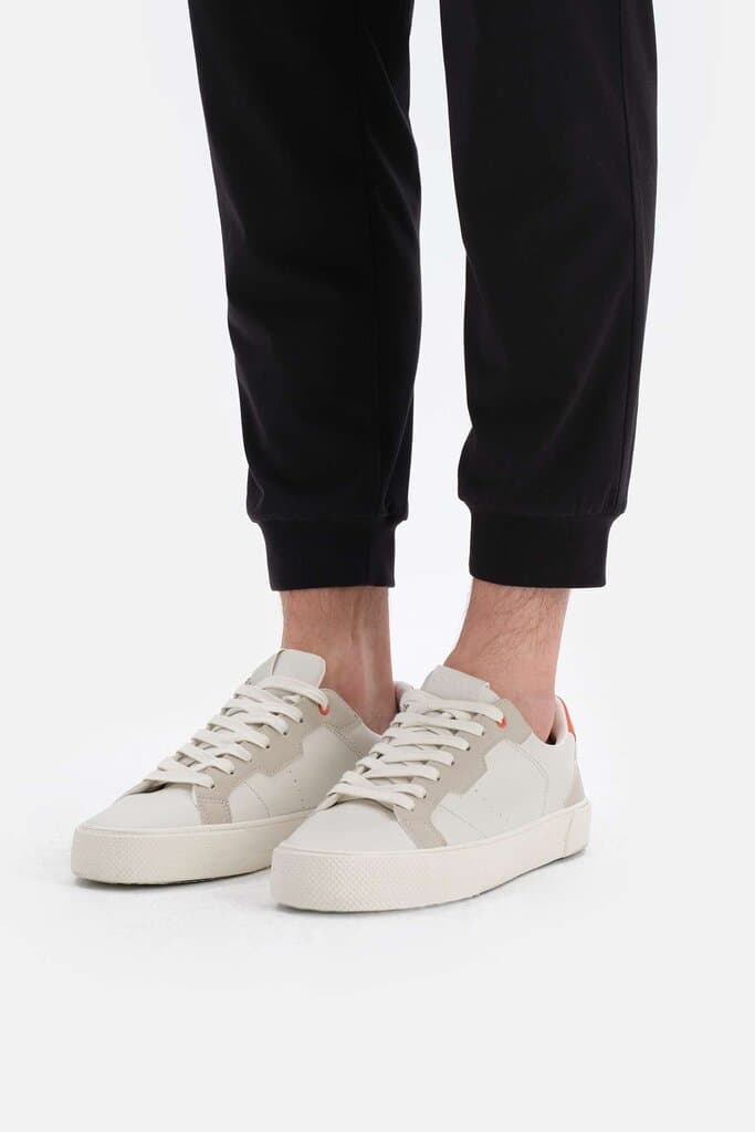 Dagi Black Knit Jogger Pajama Bottoms 5