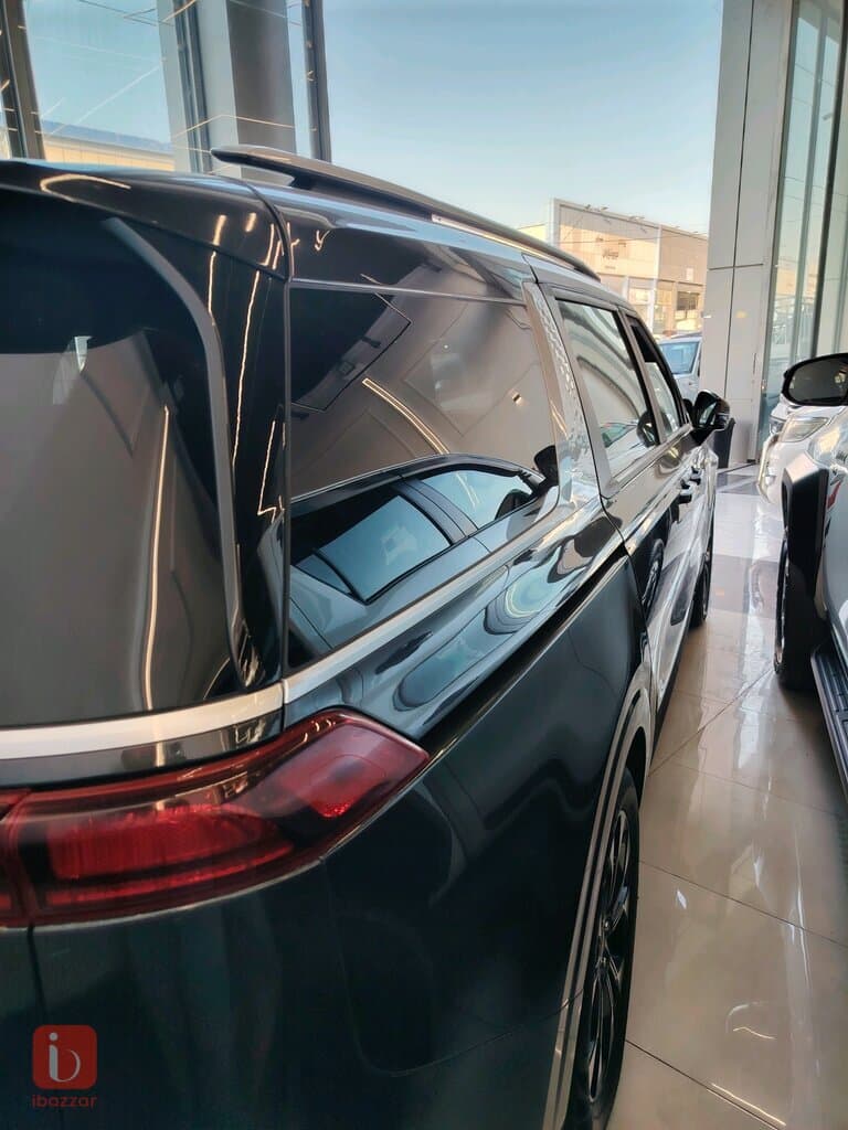 KIA Carnival EX 6