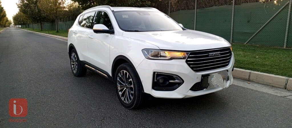 Haval H6 LUXURY