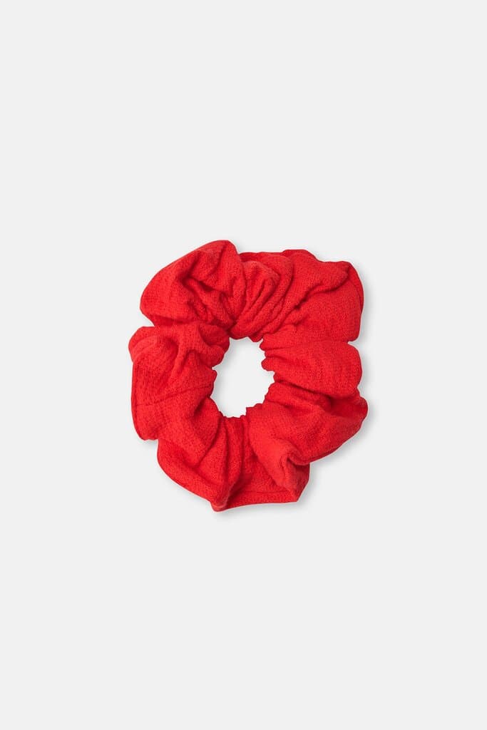 Dagi Red Hair Clip 2
