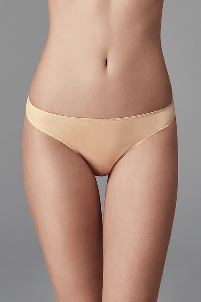 Dagi 3-Pack Thong String 3