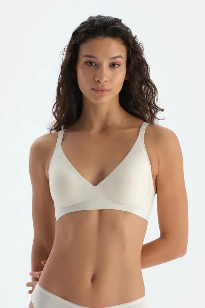 Dagi Ten Suzıe Wireless Seamless Bra