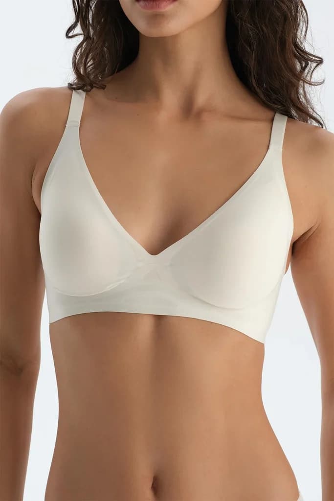 Dagi Ten Suzıe Wireless Seamless Bra 2