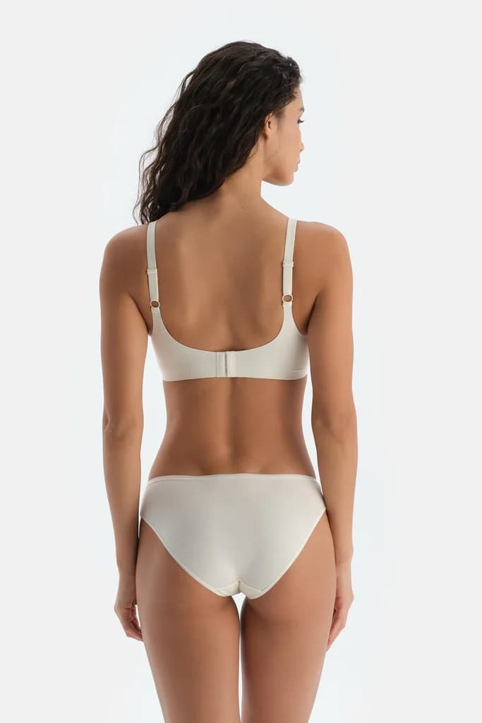 Dagi Ten Suzıe Wireless Seamless Bra 3