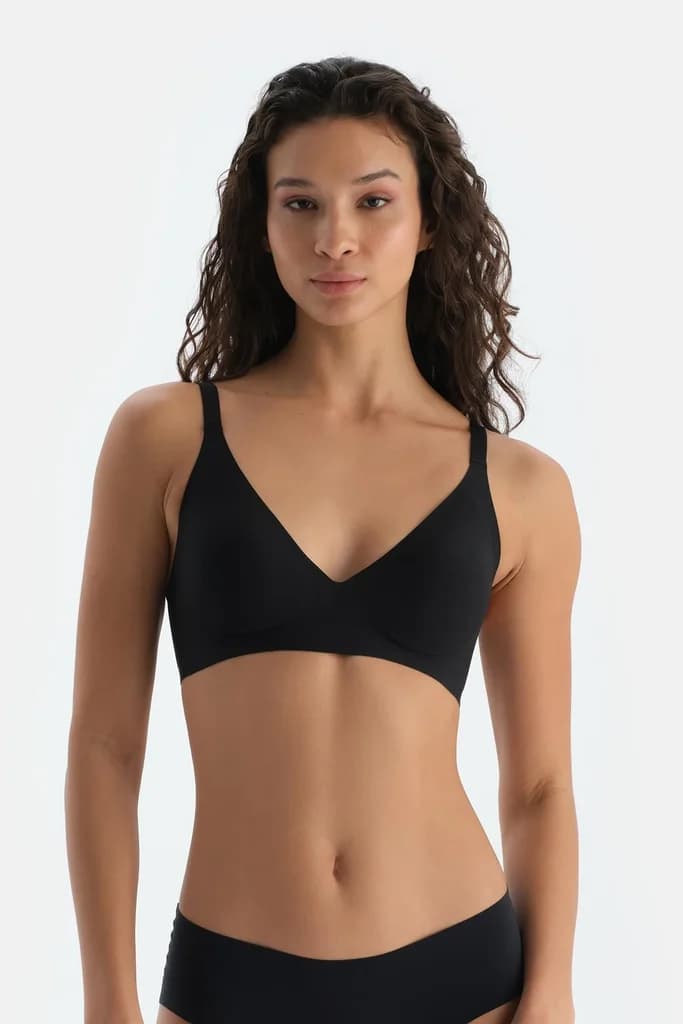 Dagi Ten Suzıe Wireless Seamless Bra