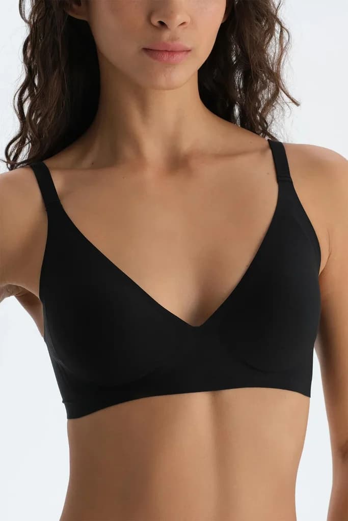 Dagi Ten Suzıe Wireless Seamless Bra 2