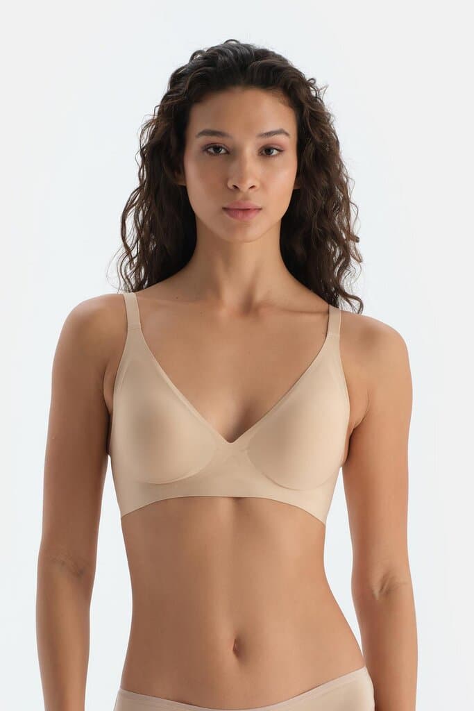 Dagi Ten Suzıe Wireless Seamless Bra