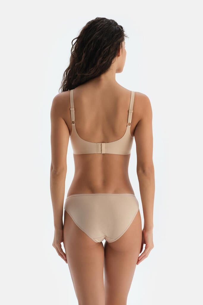 Dagi Ten Suzıe Wireless Seamless Bra 2