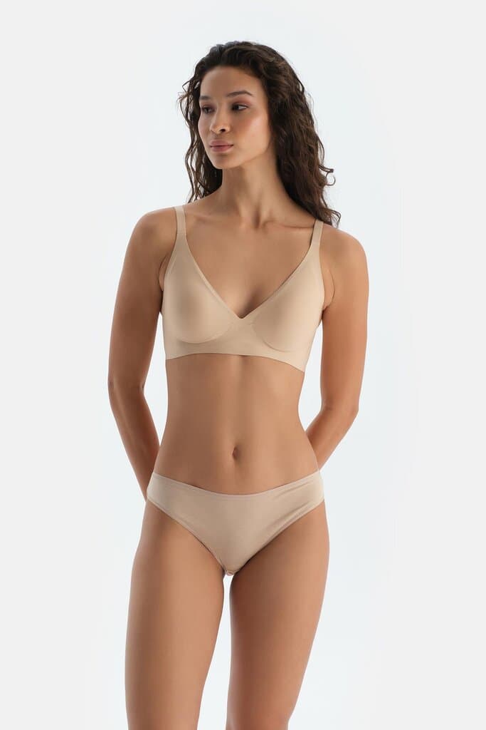 Dagi Ten Suzıe Wireless Seamless Bra 4