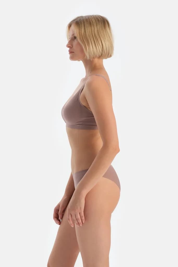 Dagi Seamless Wireless Padded Bra 3