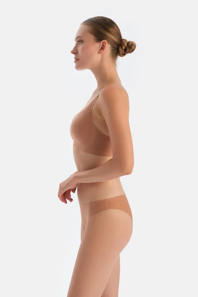 Dagi Seamless Wireless Padded Bra 3