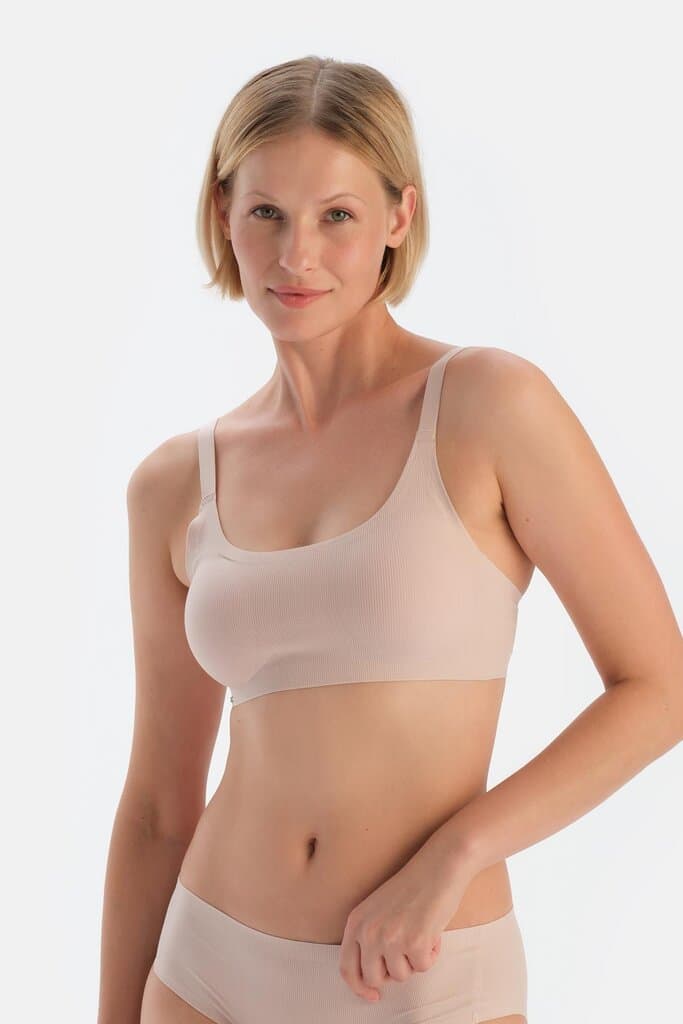 Dagi Linora Seamless Shaping Bra
