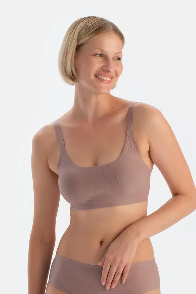 Dagi Linora Seamless Shaping Bra