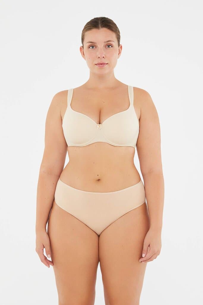 Dagi Ten Angel Non-Padded Supportive Bra 4