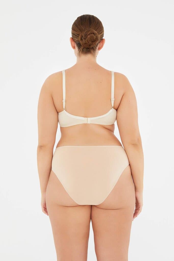 Dagi Ten Angel Non-Padded Supportive Bra 5