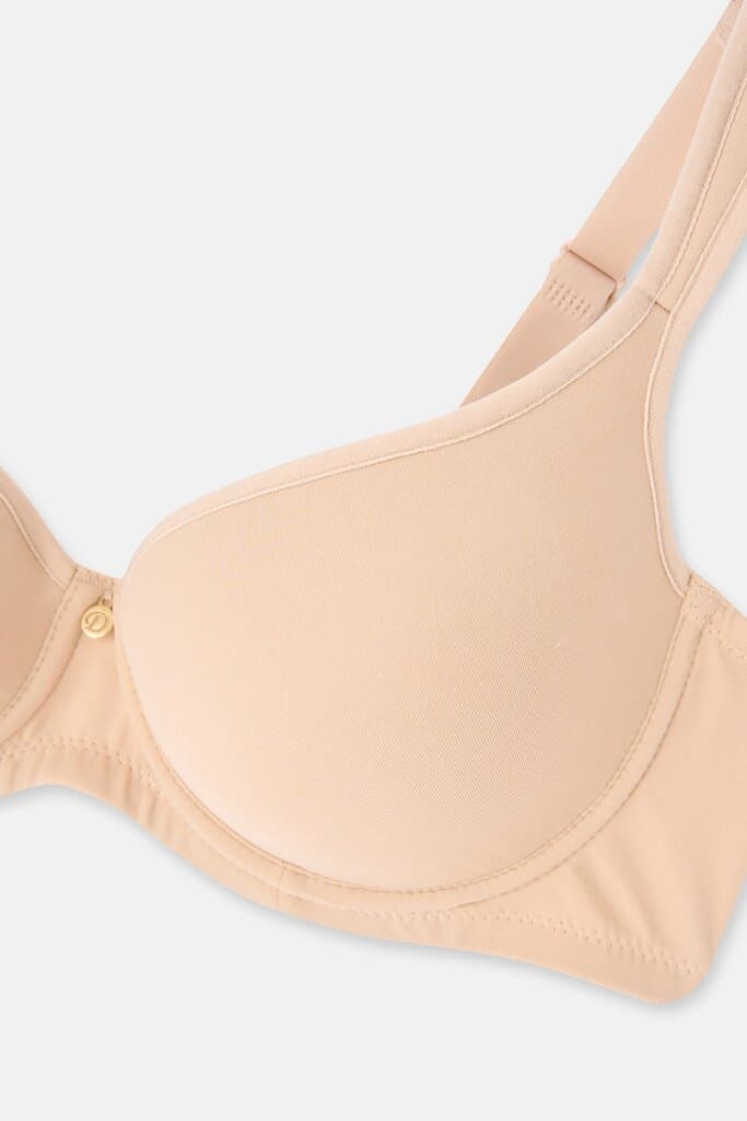 Dagi Ten Angel Non-Padded Supportive Bra 7