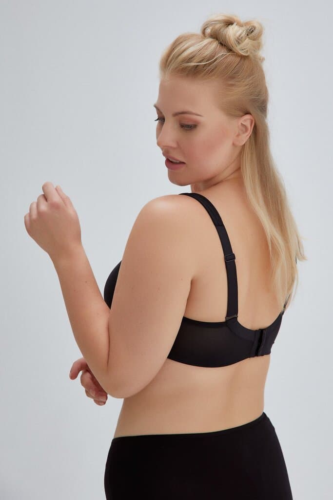 Dagi Asta Underwire Single Bra 2