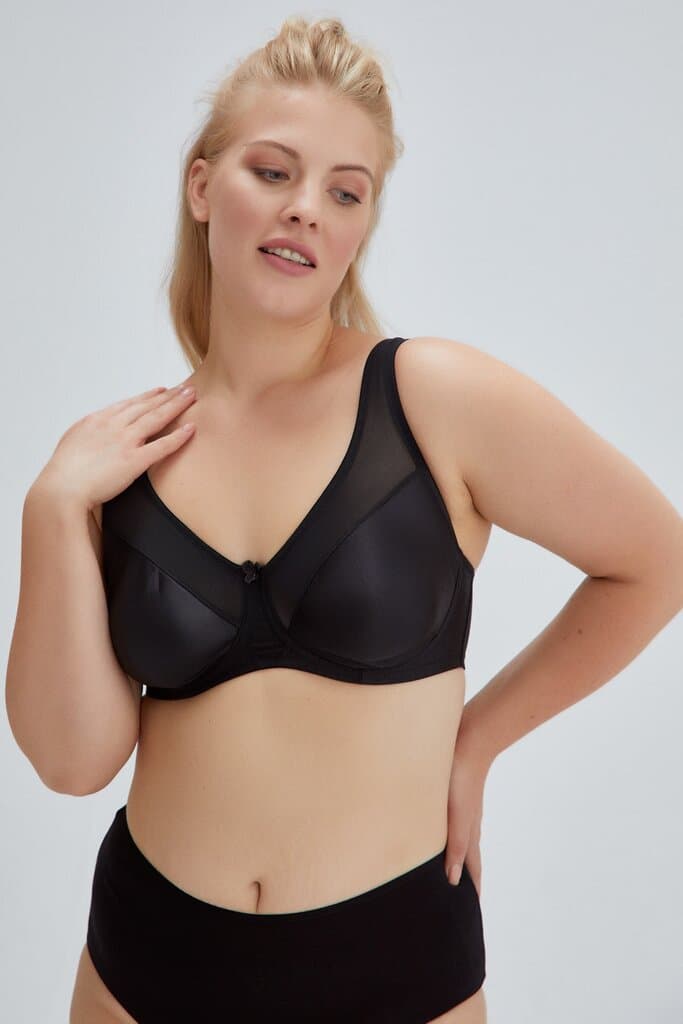 Dagi Asta Underwire Single Bra 3