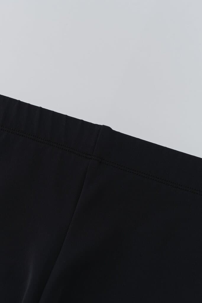 Dagi Black Swim Shorts 6
