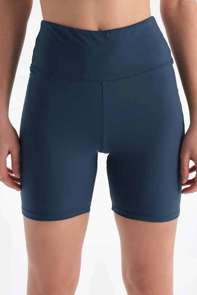 Black Dagi Active Women's Bicer Leggings