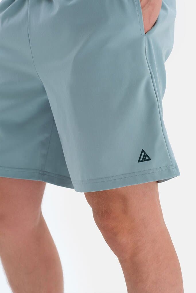 Petrol Dagi Active Short Tight Shorts 5