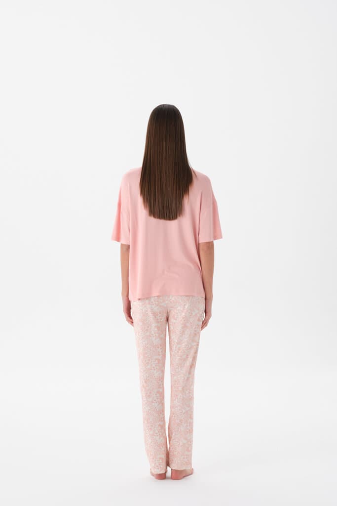 Eros Pajama Set 2