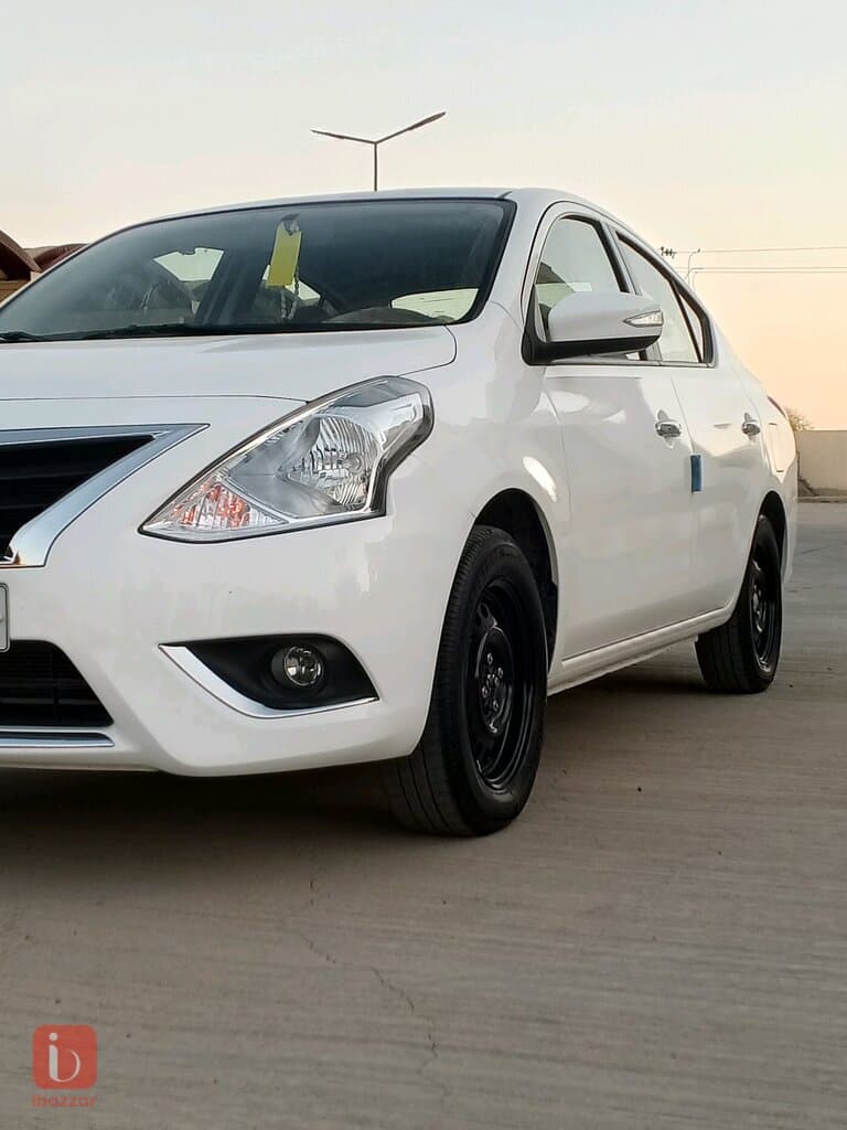 Nissan Sunny SV Comfort